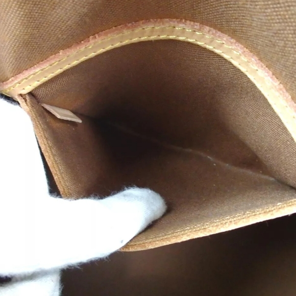 E B Auction Louis Vuitton Alma - Picture 5 of 15